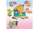 KITCHEN SET