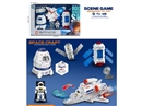 FREE WAY SPACEFLIGHT SET