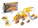 STORAGE TRUCK SET