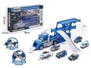 STORAGE TRUCK SET