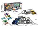 CATAPULT STORAGE TRUCK SET,2COLOURS
