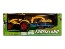 FRICTION FARMER SET