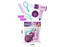 HAIRDRESSING SET,9PCS