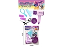 HAIRDRESSING SET,9PCS