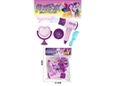 HAIRDRESSING SET,6PCS