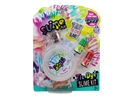 CRYSTAL SLIME SET