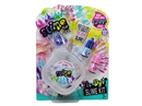 CRYSTAL SLIME SET