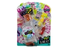 CRYSTAL SLIME SET