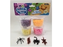 30G EXPANSIVE SAND 4PCS
