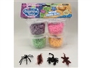 30G EXPANSIVE SAND 4PCS