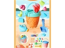BEACH SET11PCS