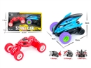 FRICTION COLLISION DEFORMATION CAR + CLIMBING CAR , 2ASST