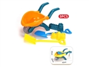 BEACH SET 5PCS