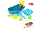 BEACH SET 7PCS