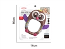 BABY RATTLE