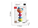 BABY RATTLE