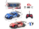 5-CHANNEL R/C DIE-CAST CAR W/LIGHT(INCLUDE BATTERY)