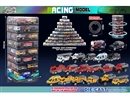 FREE WAY DIE-CAST CAR , 48PCS/DISPLAY BOX