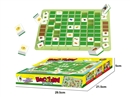 BOARD PUZZLE GAME