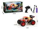 2.4G R/C CAR（INCLUDED BATTERY）