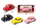 1:32 PULL BACK DIE-CAST CAR