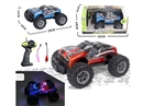 1：14 4CH R/C CAR WITH LIGHT（INCLUDED LI-ION BATTERY & USB CABLE）