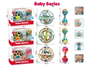 BABY RATTLE