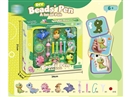 DIY BEADS PEN SET