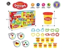 PLAY DOUGH SET