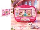 STORY MACHINE WITH PROJECTOR (PRINCESS)