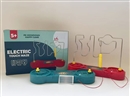 ELECTRIC TOUCH MAZE W/LIGHT & SOUND
