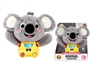 LITTLE KOALA MULTI FUNCTIONAL PLUSH SOOTHING TOY