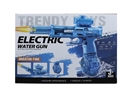 B/O WATER GUN ( INCLUDE BATTERY)