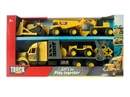 FREE WAY TRUCK SET