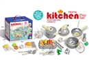 KITCHEN SET