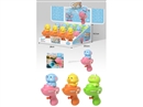 WATER GUN , 12PCS/DISPLAY BOX
