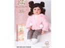 20"COTTON BODY DOLL