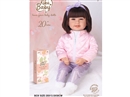 20"COTTON BODY DOLL