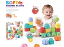 BUILDING BLOCKS 32PCS
