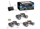 2-CHANNE R/C DIE-CAST CLIMBING CAR（NOT INCLUDED BATTERY）3COLORS