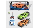 4-CHANNE R/C CAR（INCLUDED BATTERY）2COLORS