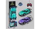 4-CHANNE R/C CAR（NOT INCLUDED BATTERY）2COLORS