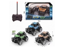 4-CHANNE R/C CLIMBING CAR（NOT INCLUDED BATTERY）3COLORS