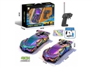 4-CHANNE R/C CAR（INCLUDED BATTERY）2COLORS