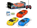 4-CHANNE R/C CAR（INCLUDED BATTERY）3COLORS