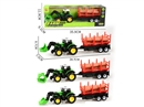 FRICTION FARM TRUCK
