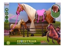 HORSE SET W/SOUND