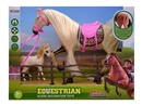 HORSE SET W/SOUND