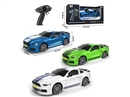 R/C CAR W/LIGHT , 3COLORS