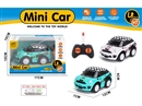 R/C CAR W/LIGHT（NOT INCLUDED BATTERY）